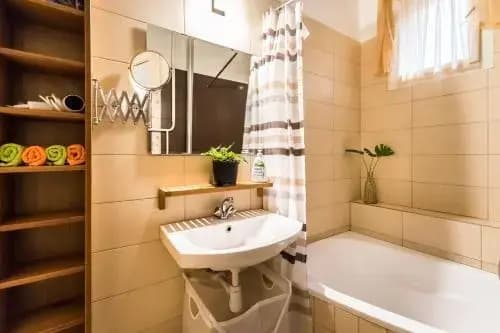 Park View Apartment with Sauna, A/C - photo 9