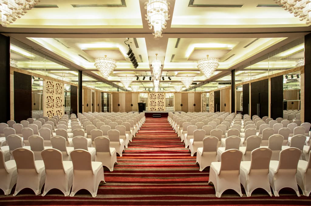 InterContinental Hanoi Westlake by IHG - photo 22