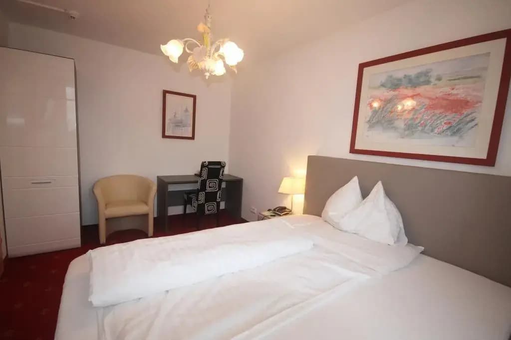 Hotel Altmann - photo 18