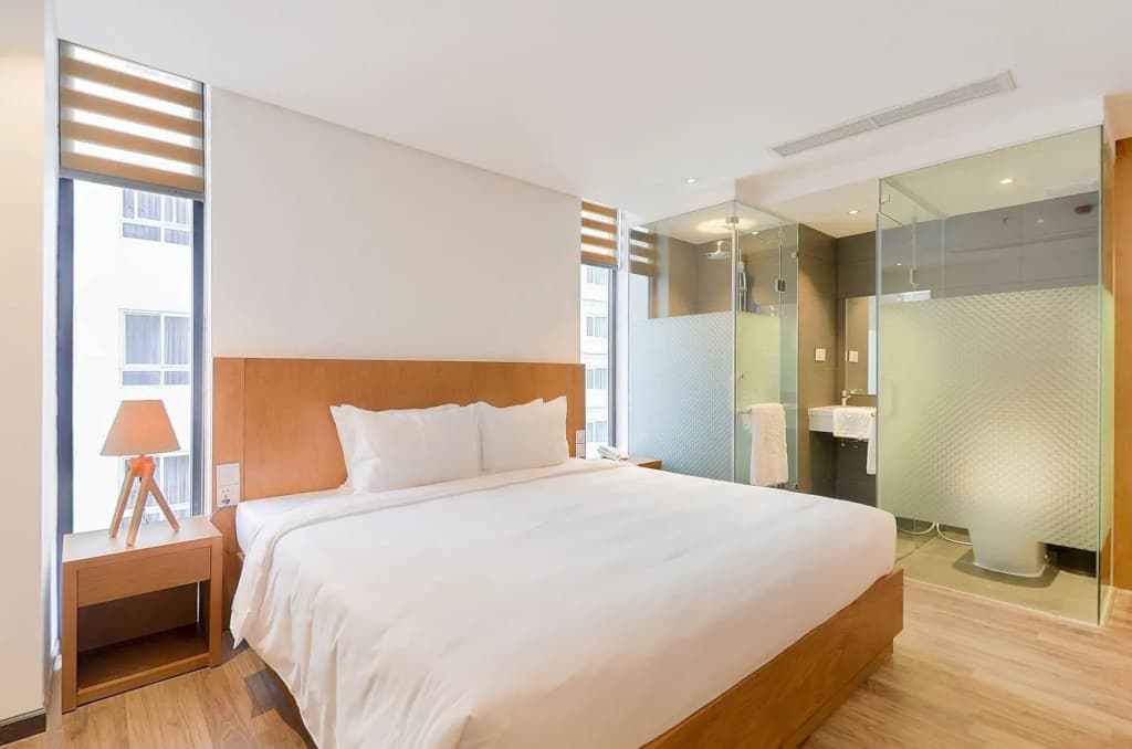 Soho Boutique Hotel - photo 6