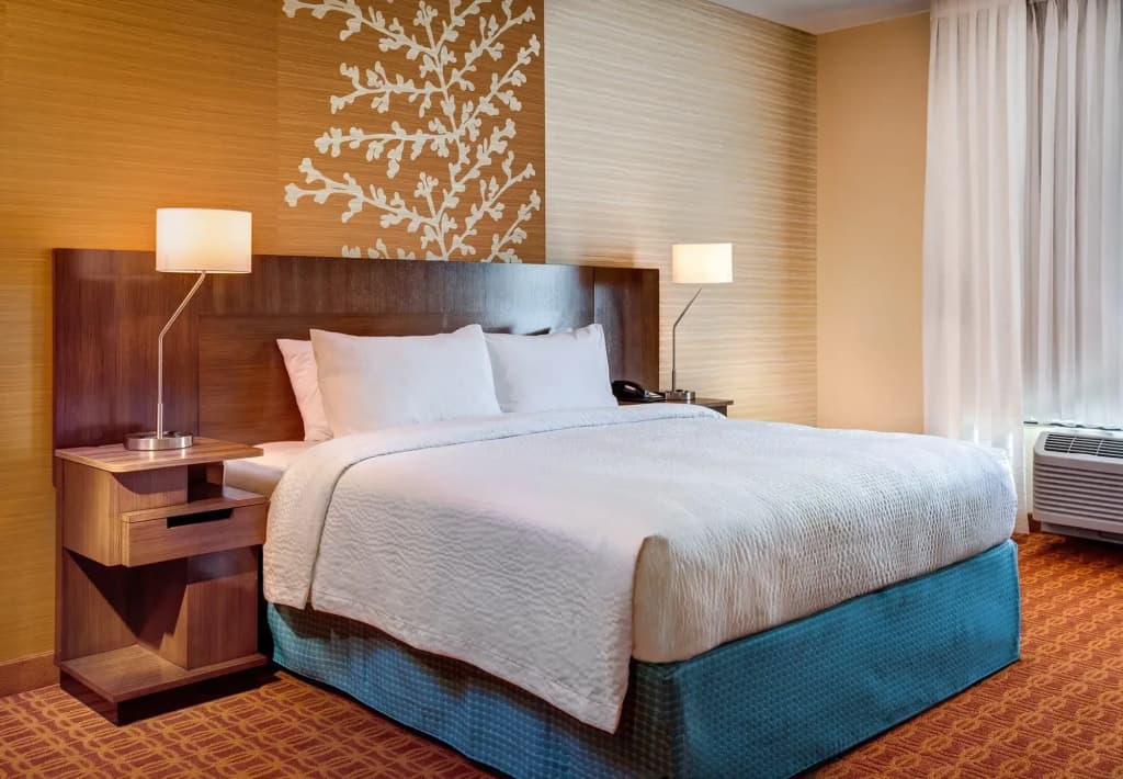 Fairfield Inn & Suites New York Queens/Fresh Meadows - photo 7