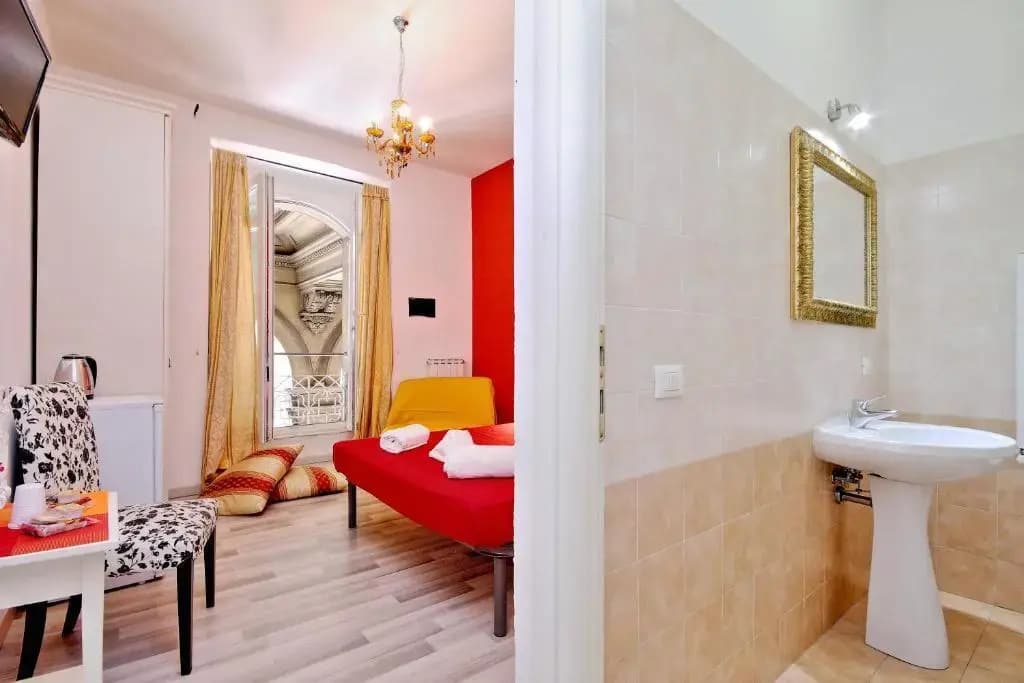 Lucky Holiday Rooms - photo 8