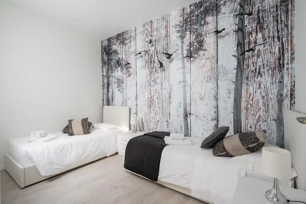 Apartments in San Marco with Canal View - photo 3