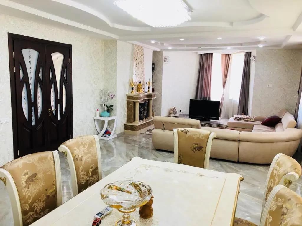 Digomi private house - photo 8