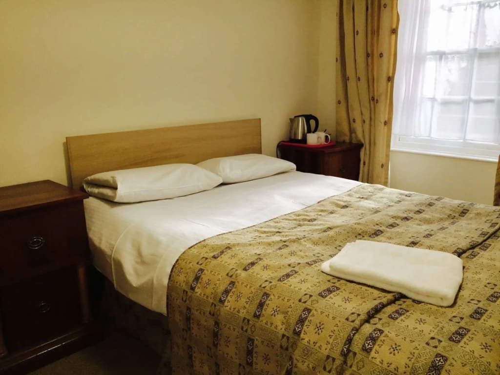 Merith House Hotel - photo 6