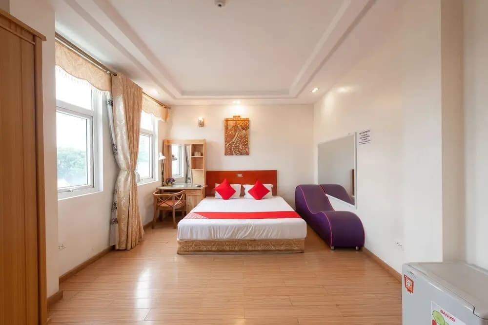 Lenka Hotel by OYO Rooms - photo 6