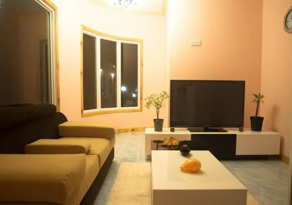 Ukulhas Breeze Inn - photo 2