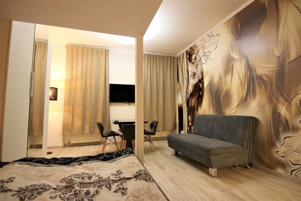 Vienna CityApartments Design 4 - photo 10