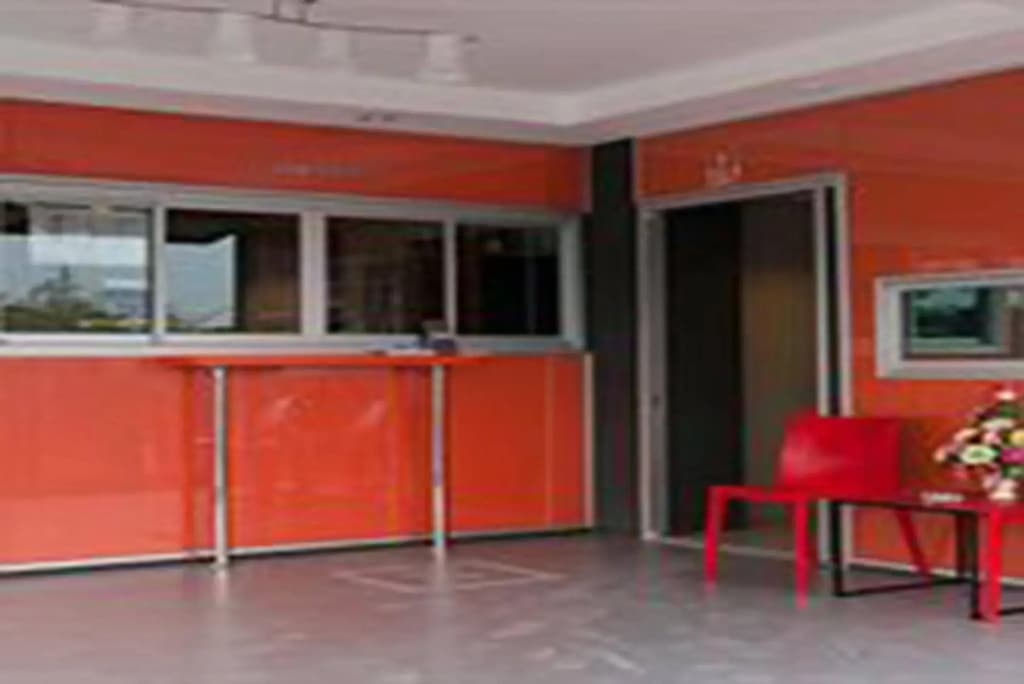 Nest Boutique Resort - photo 2