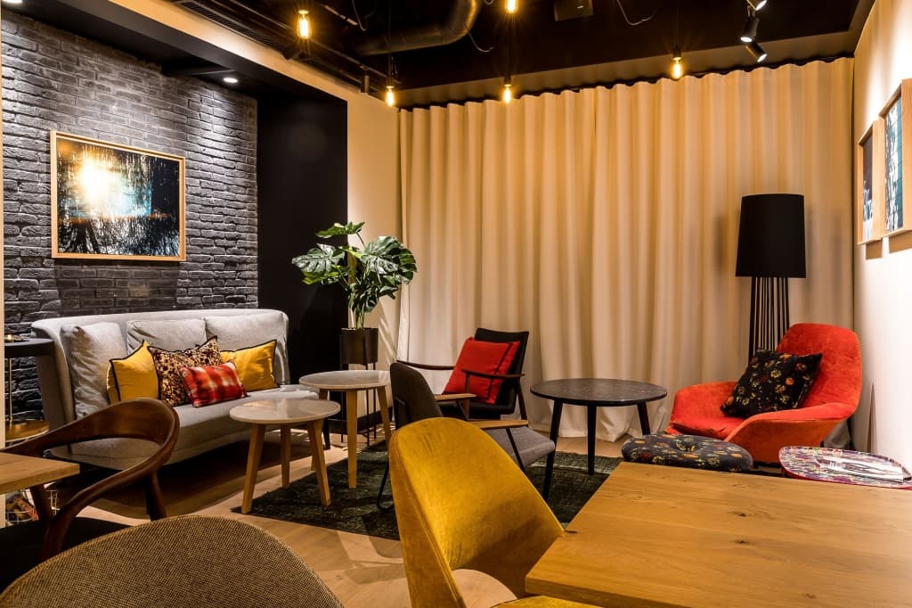 Laz' Hotel Spa Urbain Paris - photo 2
