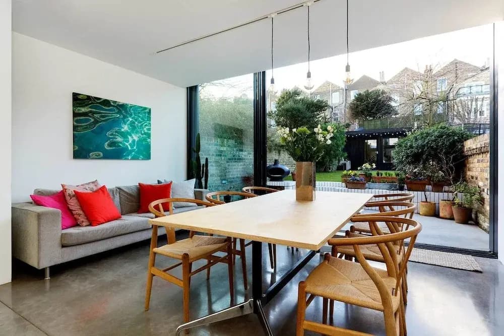 Springdale House - photo 6