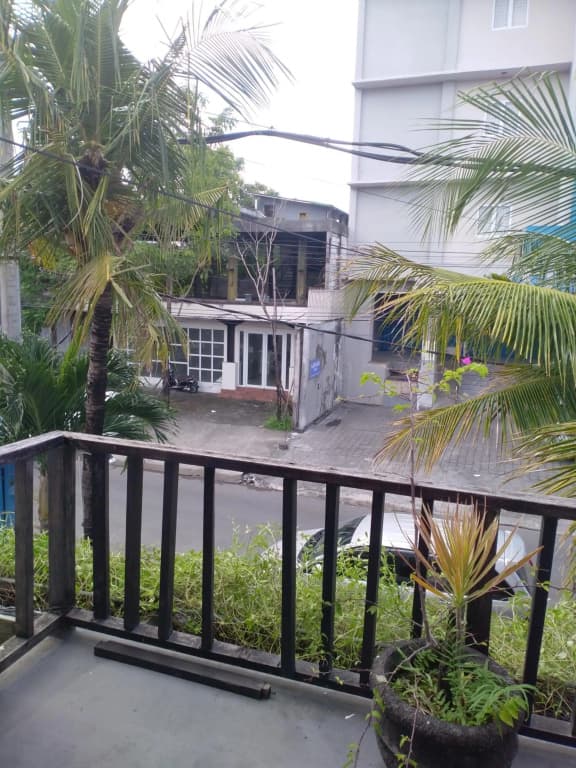 LBV Seminyak Apartment - photo 17