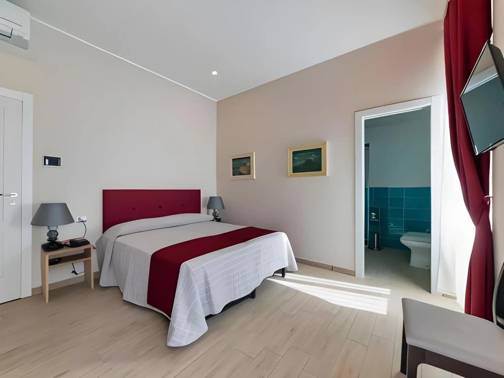 Hotel Balilla - photo 26