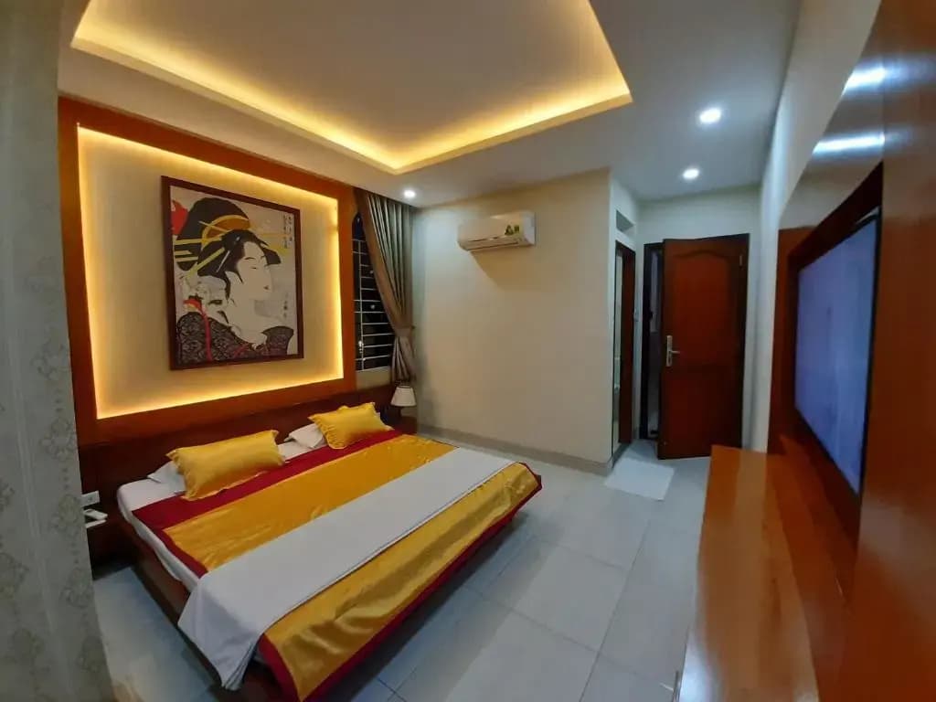 Cát tường 2 hotel - photo 2
