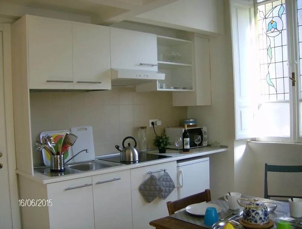Termini Central Station Apartments - photo 25