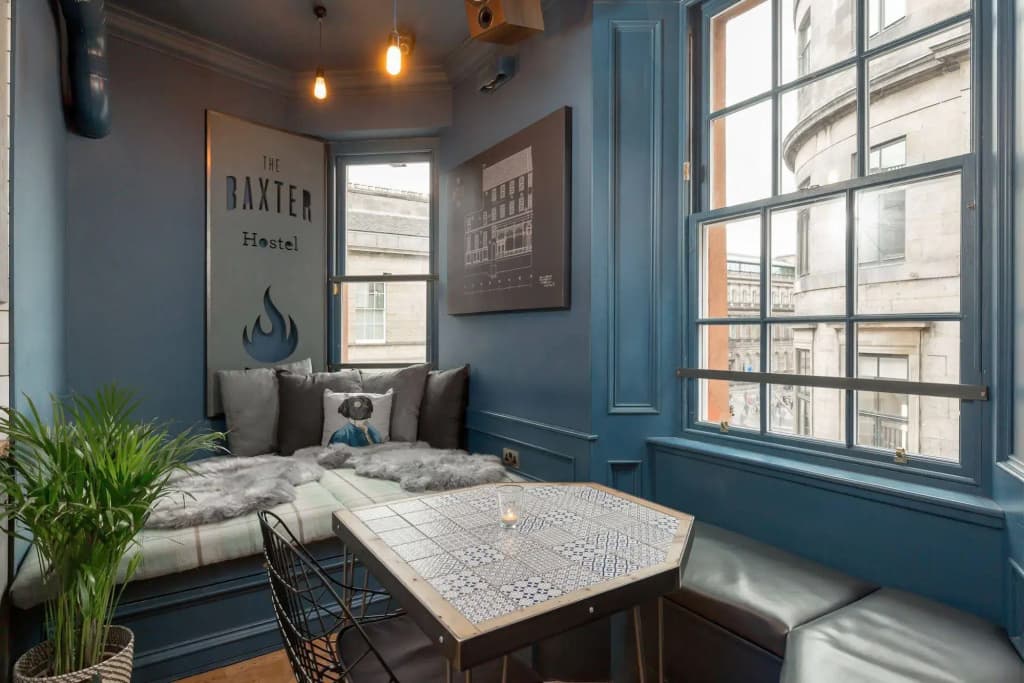 The Baxter Hostel - photo 1