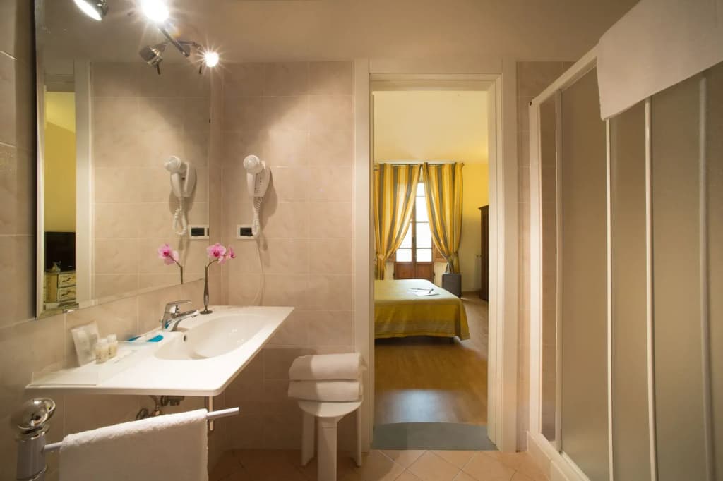 Locanda Orchidea - B&B - photo 8