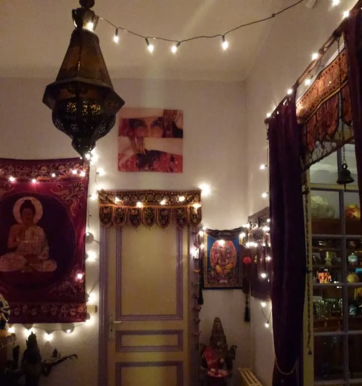 Flat ambiance ZEN - photo 5