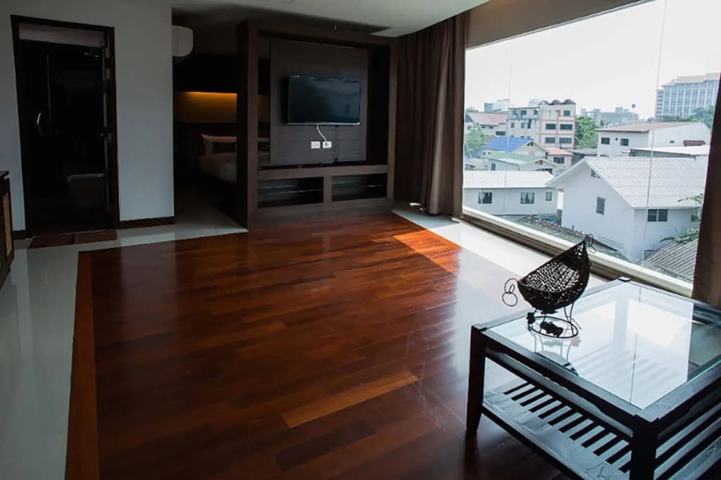 Nordwind Hotel - photo 8