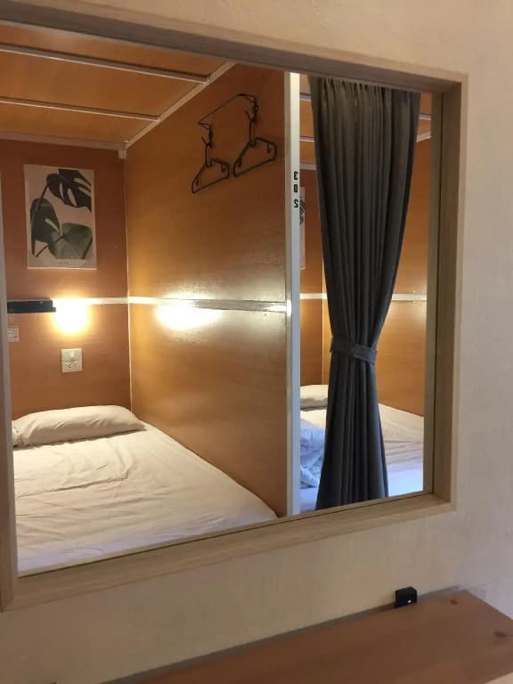 VX The Fifty - Hostel - photo 29