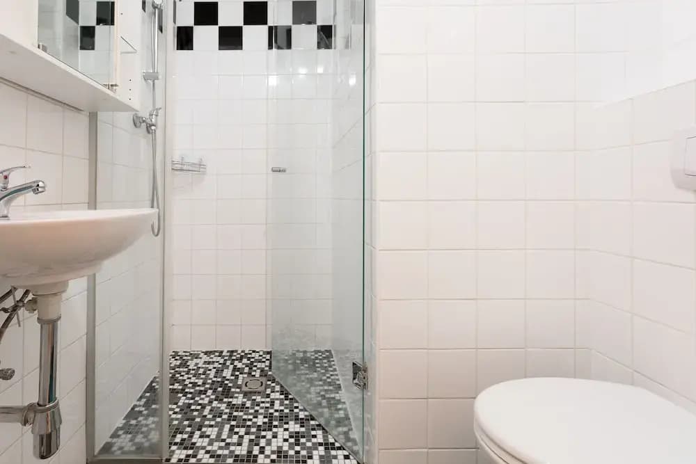 30 sqm Studio Near Danube - photo 7