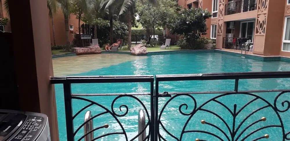 Atlantis Condo Jomtien Pattaya By New - photo 13