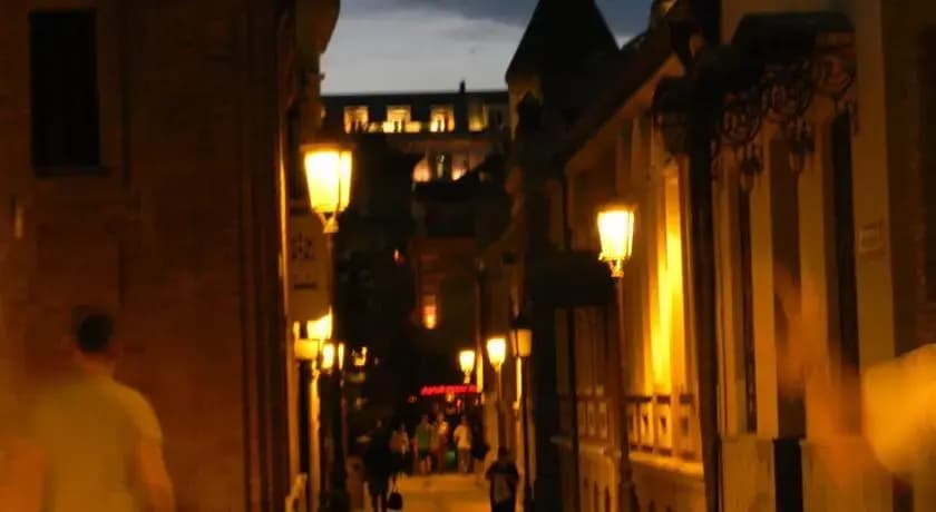 Charm Hotel - photo 8