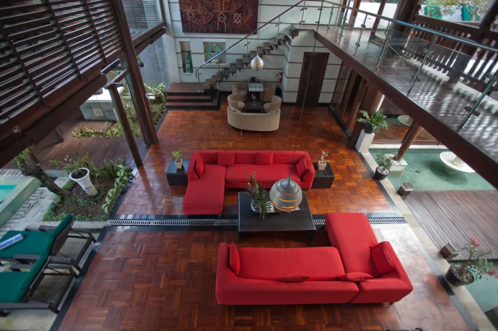 Villa Casis by Nagisa Bali - photo 11