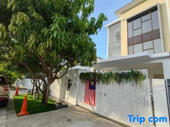 Vnv Dorm Homestay - photo 20
