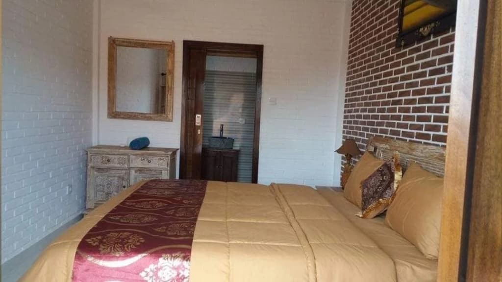Mikuk Homestay - main photo