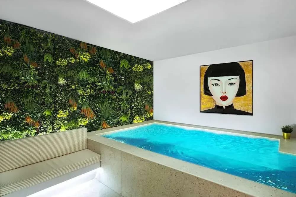 CITYLUXE Suites & Rooms - photo 11