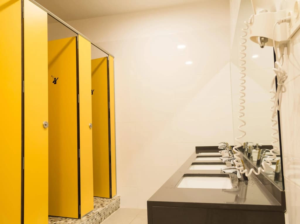 The Central House Barcelona Gracia - Hostel - photo 6