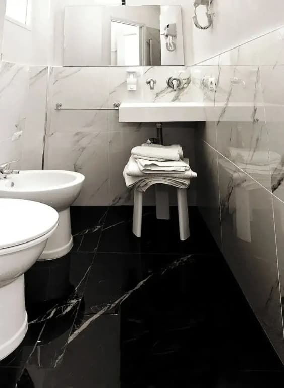 b&Baldo Vatican - photo 6