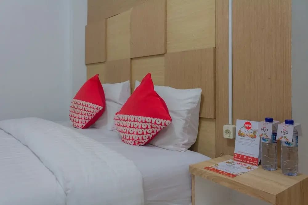 Oyo 649 K68 Residence - photo 4