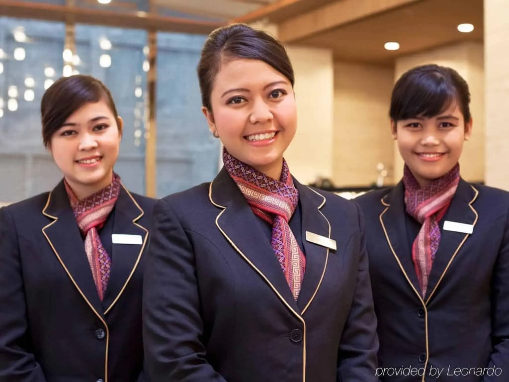 Grand Mercure Jakarta Harmoni - photo 28