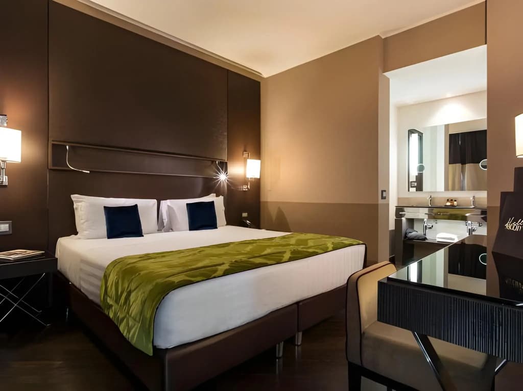 Rome Times Hotel - photo 29