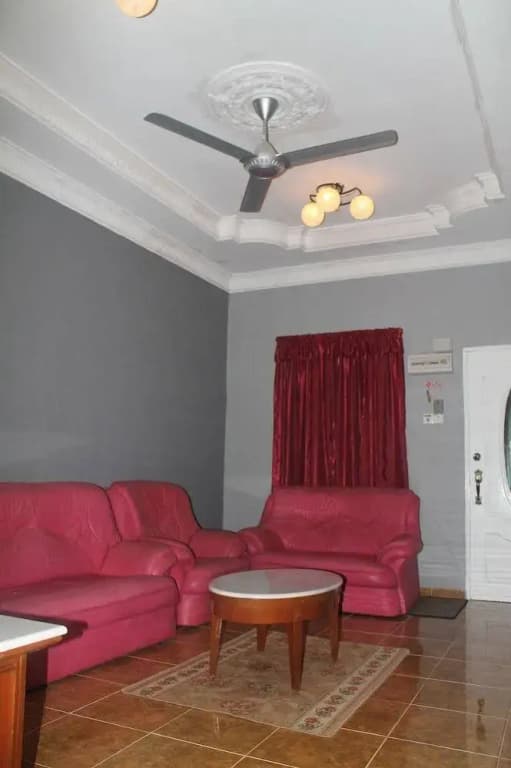 Nabila Homestay - photo 5