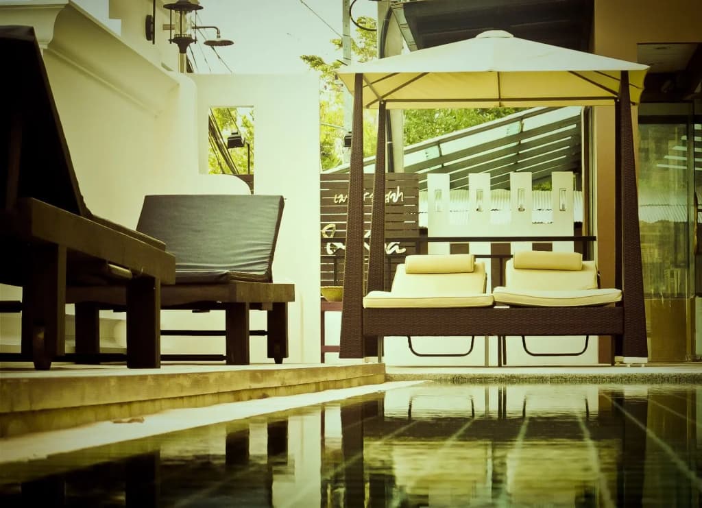 Maytara Hotel - photo 7