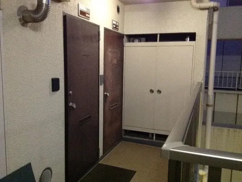 Vann Amor Apartment Nihonbashi - photo 10