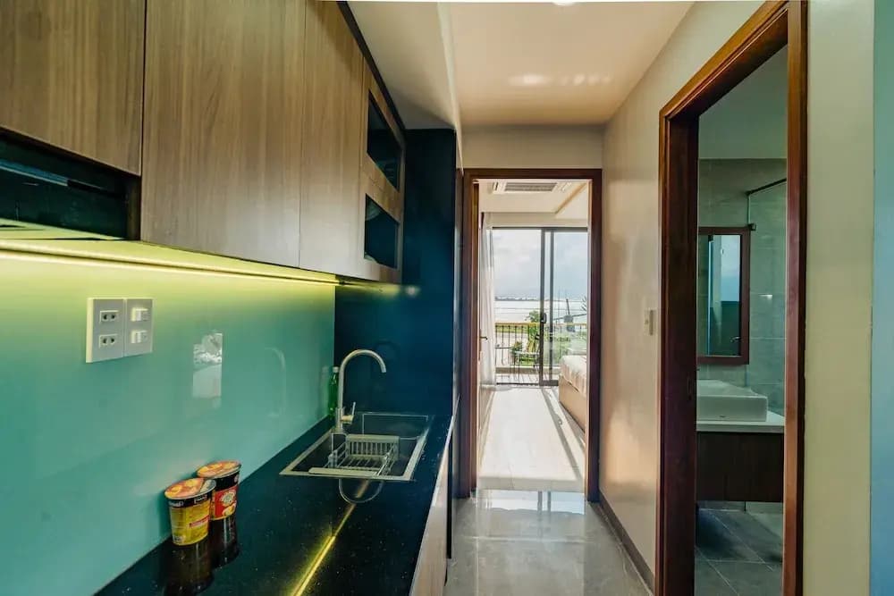 Paradise Apartment Danang - photo 7