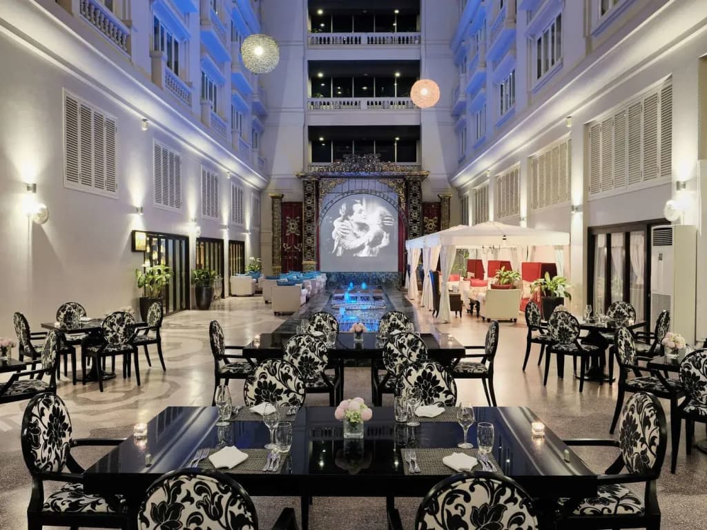 Hotel de l'Opera Hanoi - Mgallery - photo 25