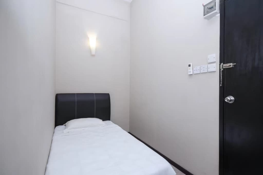 Hotel O Lm Residence - photo 13