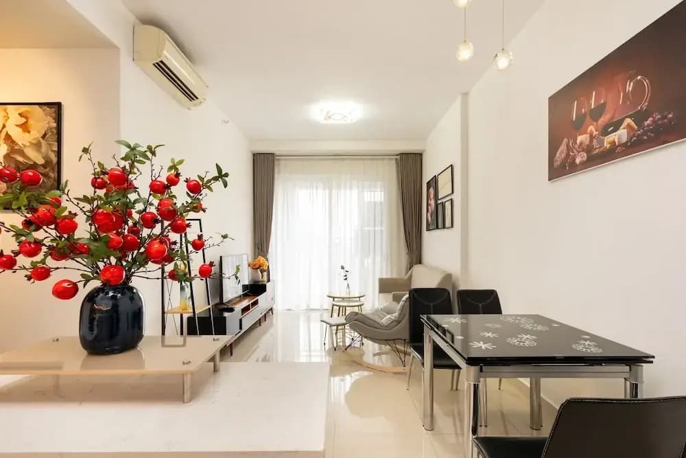 Gin House - Golden Mansion APT Phu Nhuan - photo 19