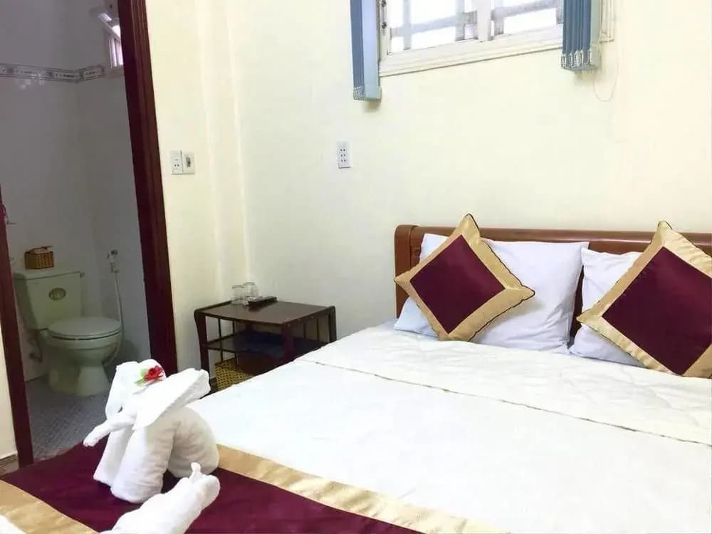 Quy Long Homestay - photo 6