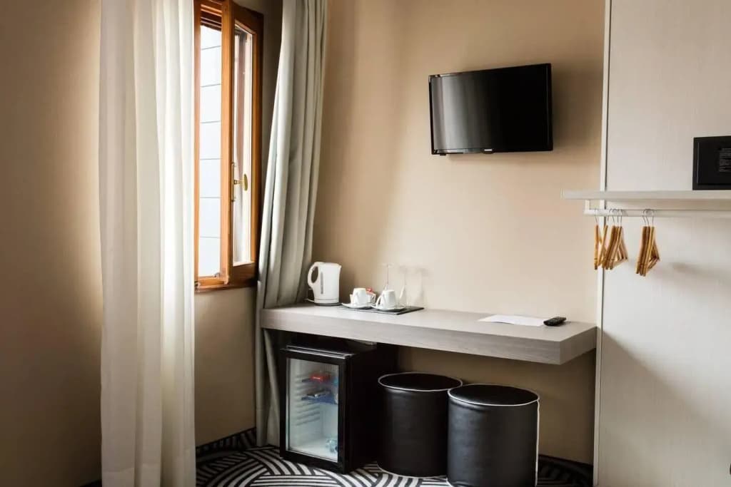 Hotel Cannaregio 2357 - photo 17