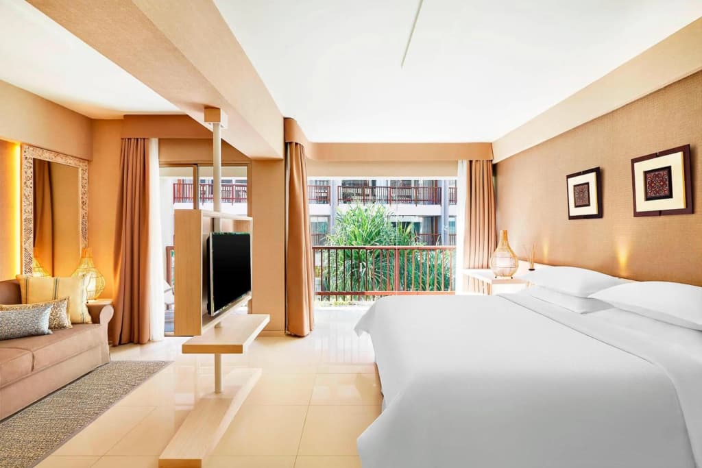 Four Points By Sheraton Bali, Kuta - photo 7
