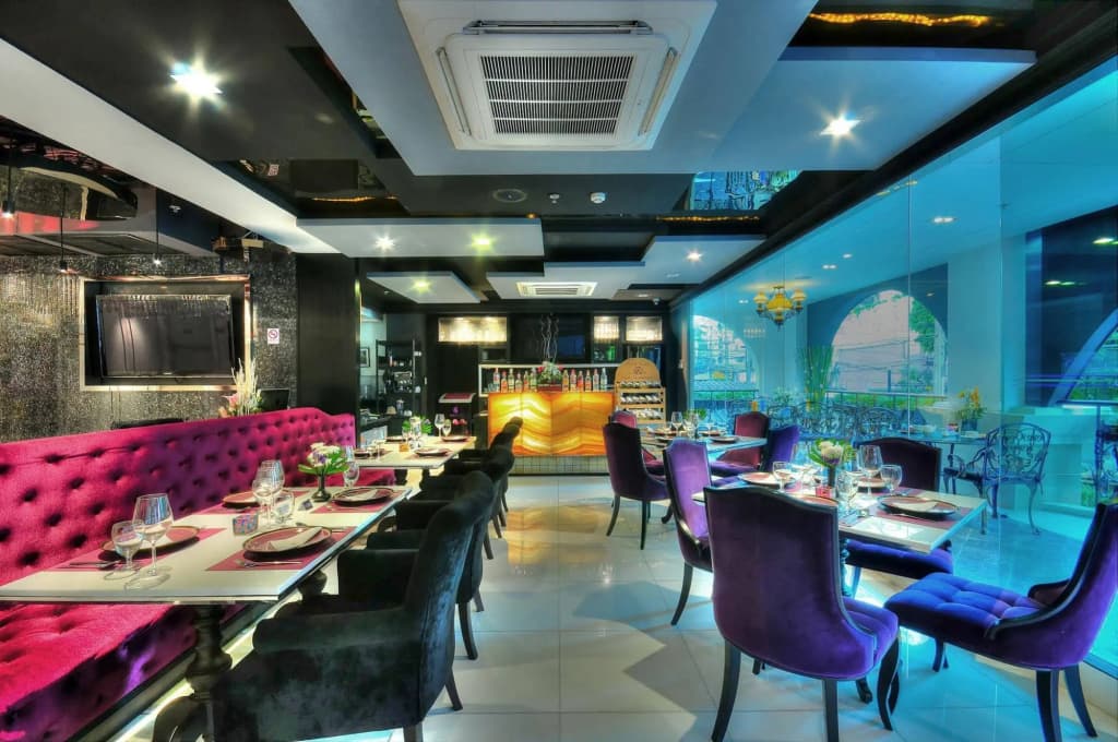 iCheck Inn Residence Sukhumvit 1 - photo 22