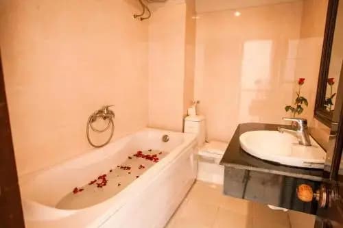 Hoi Pho Hotel - photo 7