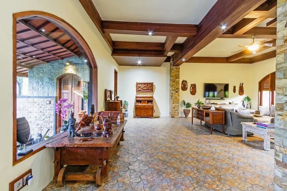 Luxury Villa Torpet - photo 23