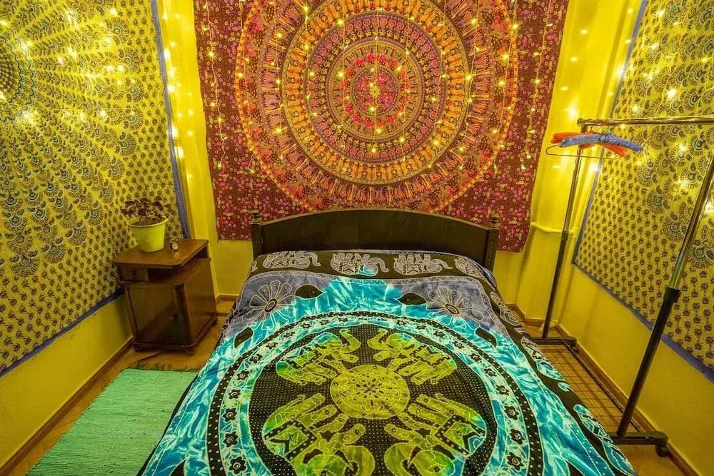 Zgarbi Hostel - photo 14